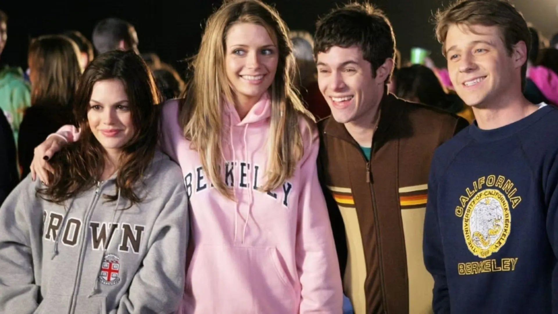 Image de la série Newport Beach (The OC)
