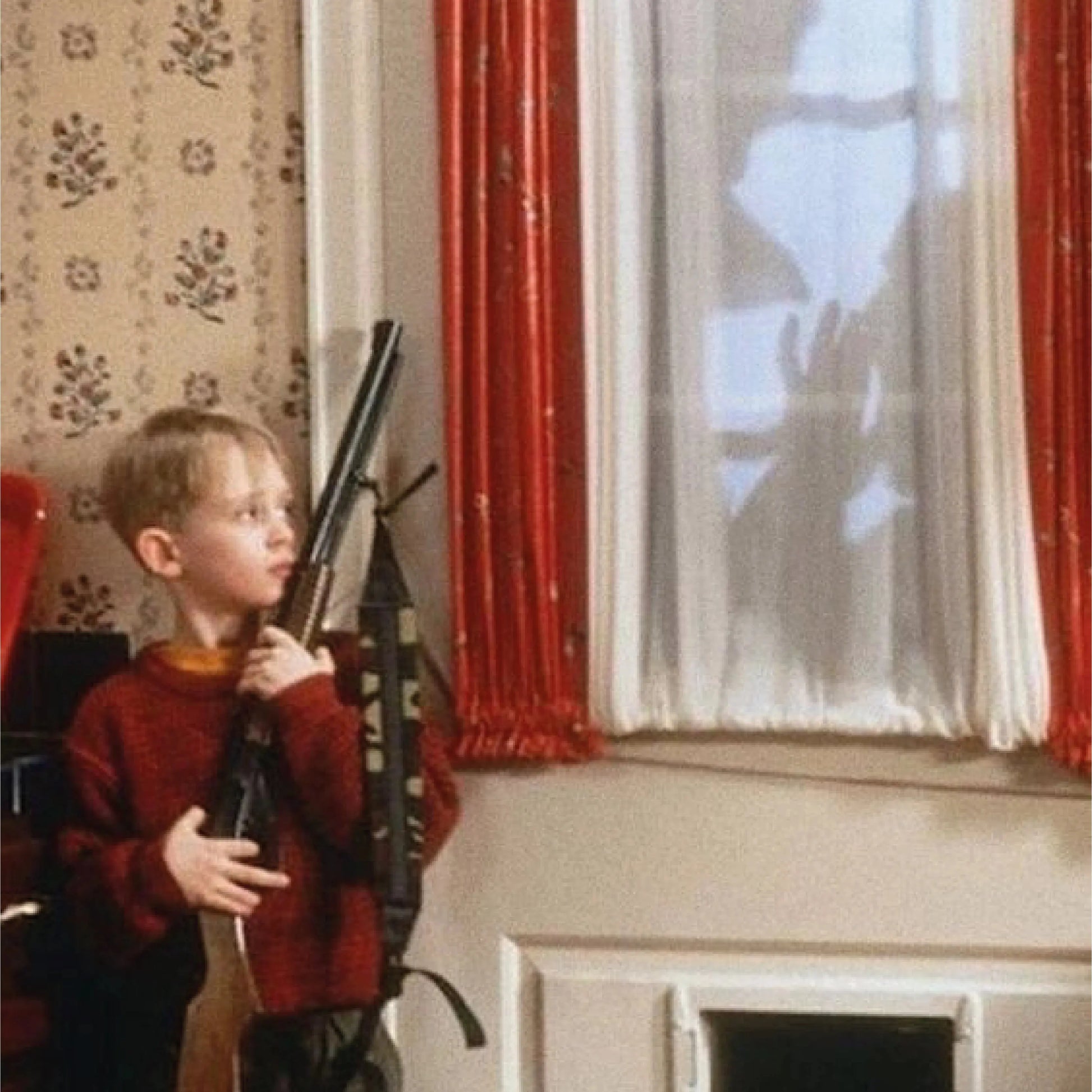 Image du film Home Alone