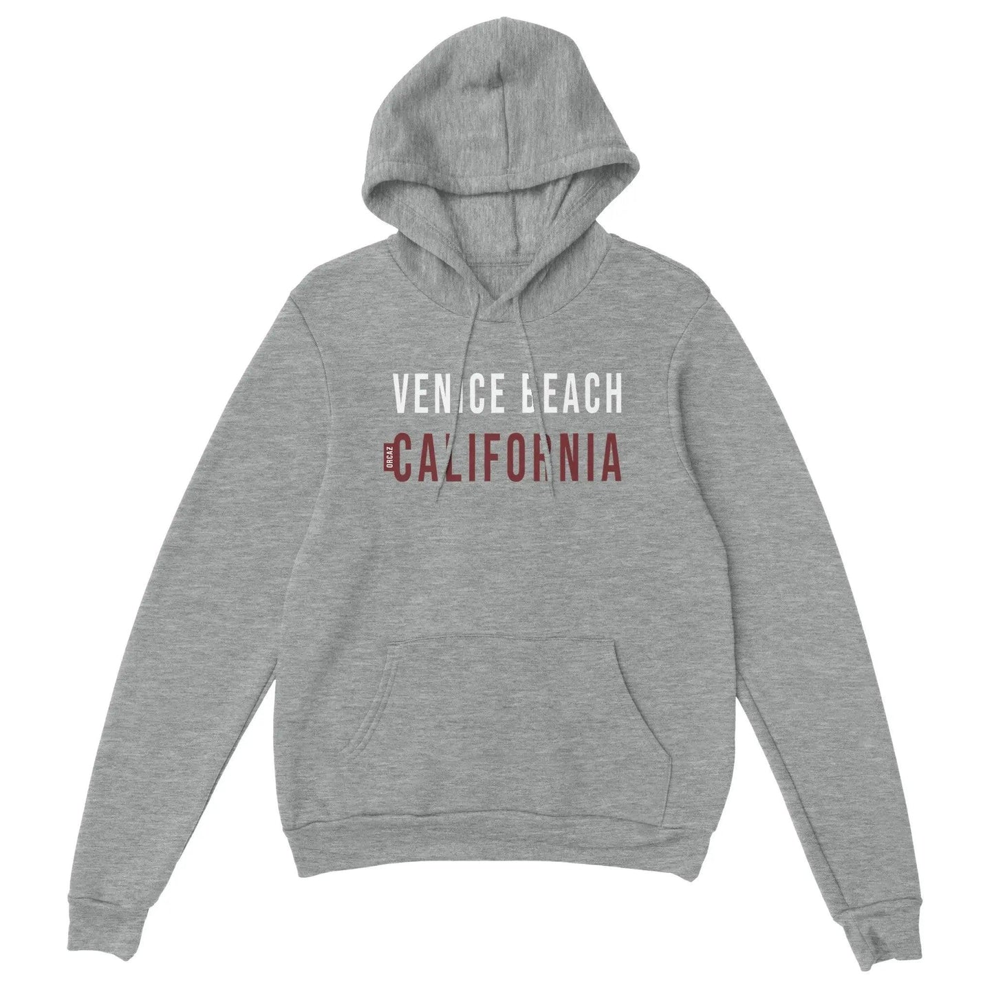 Hoodie imprimΓ© "Venice Beach"
