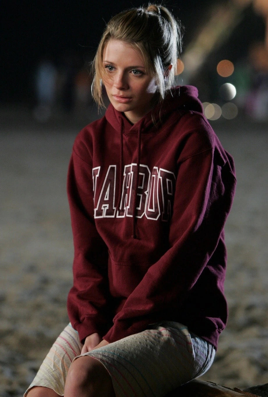 Marissa Cooper dans la série Newport Beach (The OC)