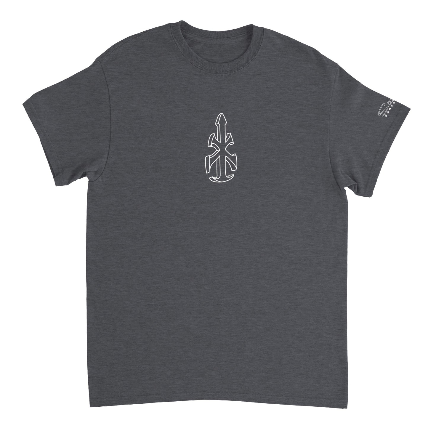 Aperçu du t-shirt : Bullet (2 Fast 2 Furious) par Orcaz Designs.