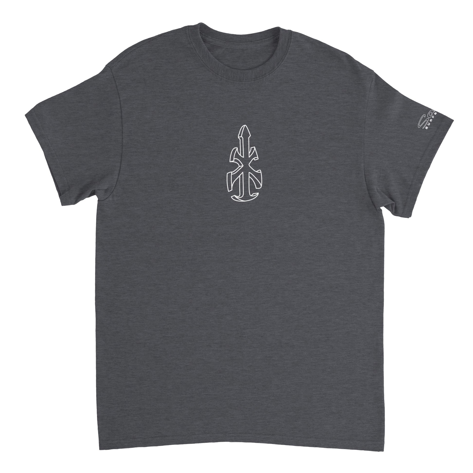 Aperçu du t-shirt : Bullet (2 Fast 2 Furious) par Orcaz Designs.