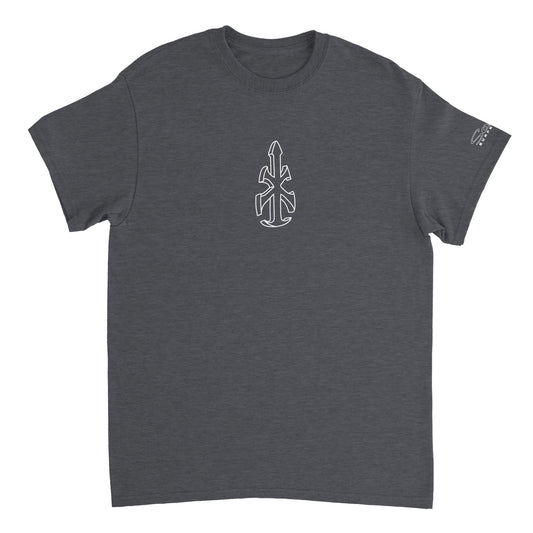 Aperçu du t-shirt : Bullet (2 Fast 2 Furious) par Orcaz Designs.