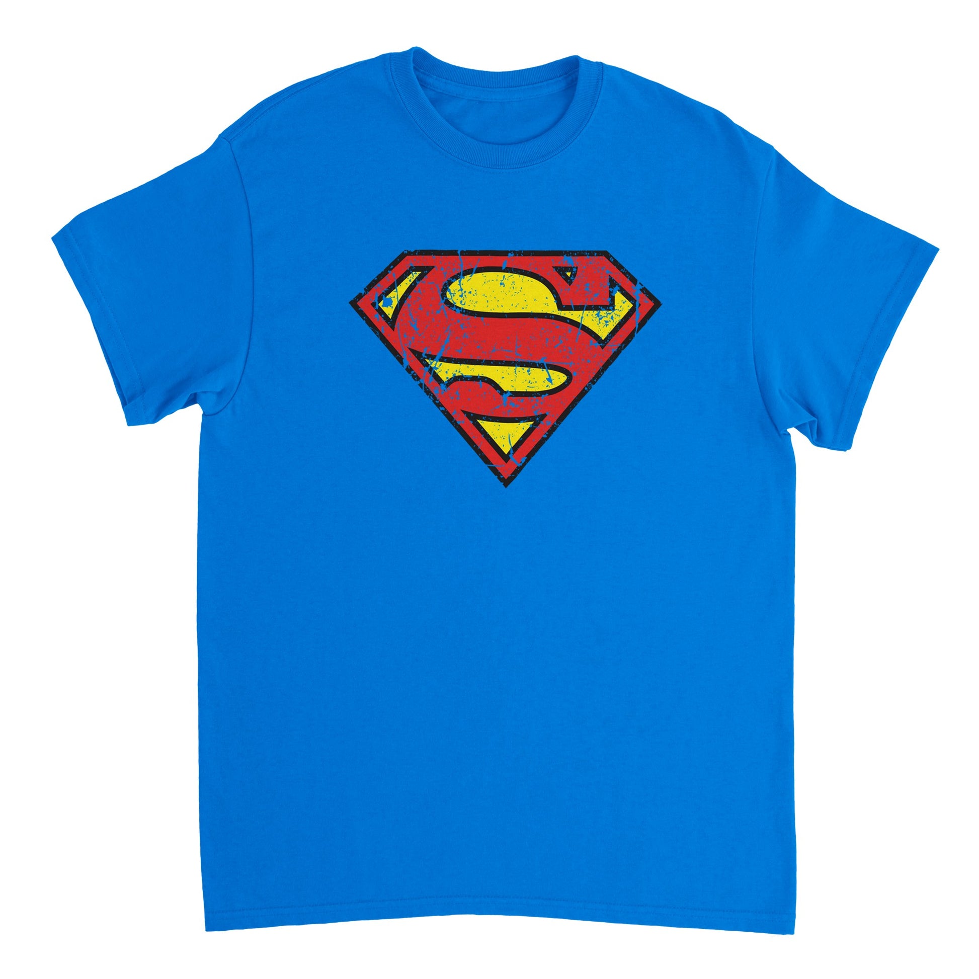 Aperçu du t-shirt : Superman par Orcaz Designs.