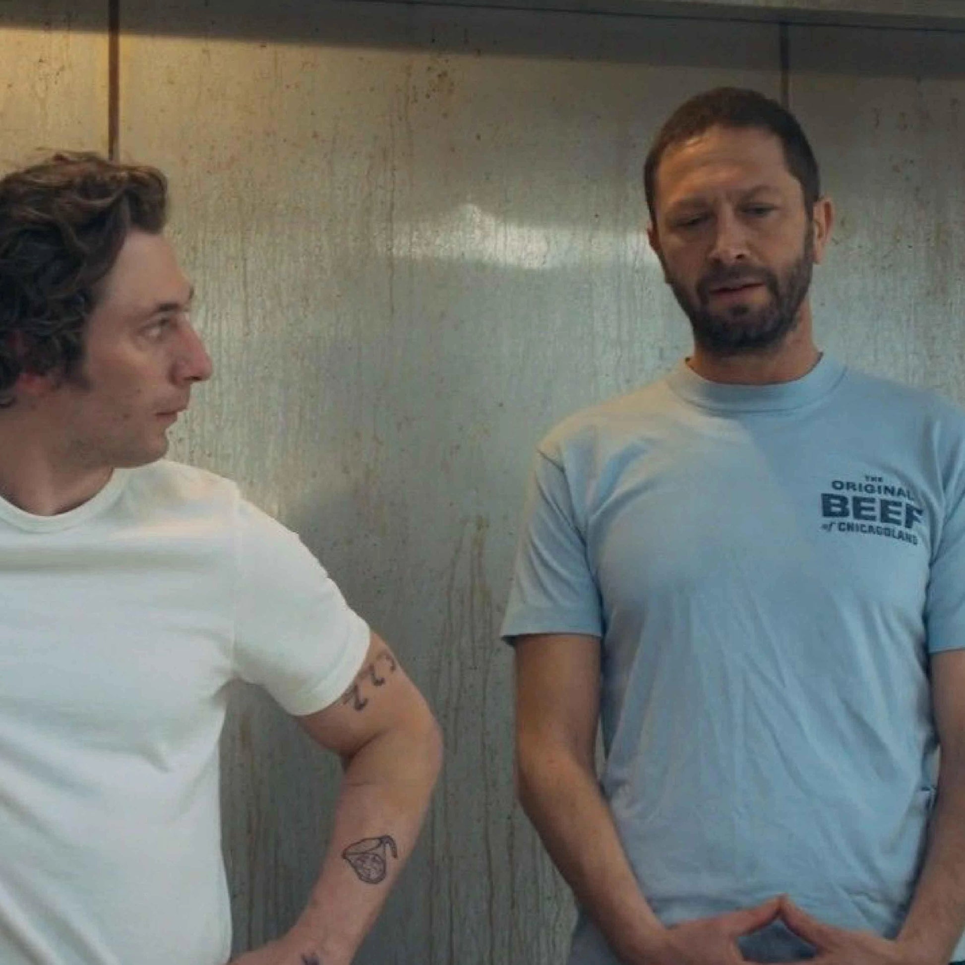 Image de la série The Bear