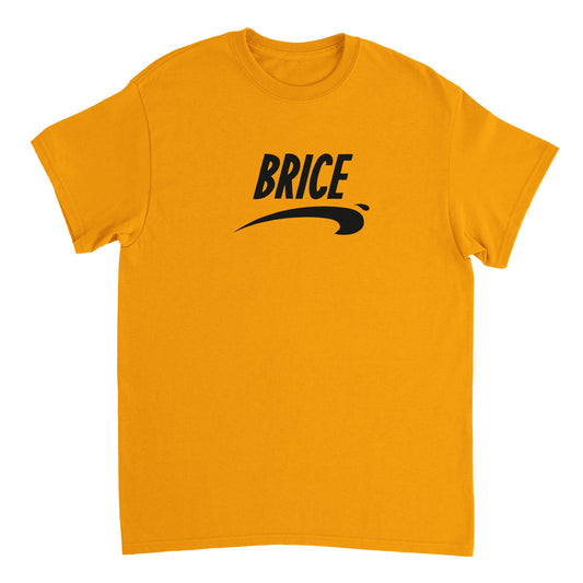 Aperçu du t-shirt : Brice de Nice par Orcaz Designs.