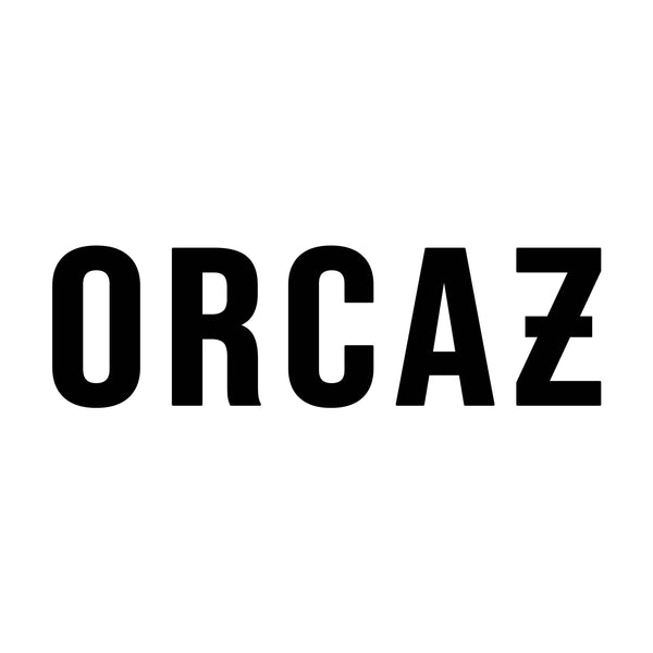 Logo Orcaz Designs