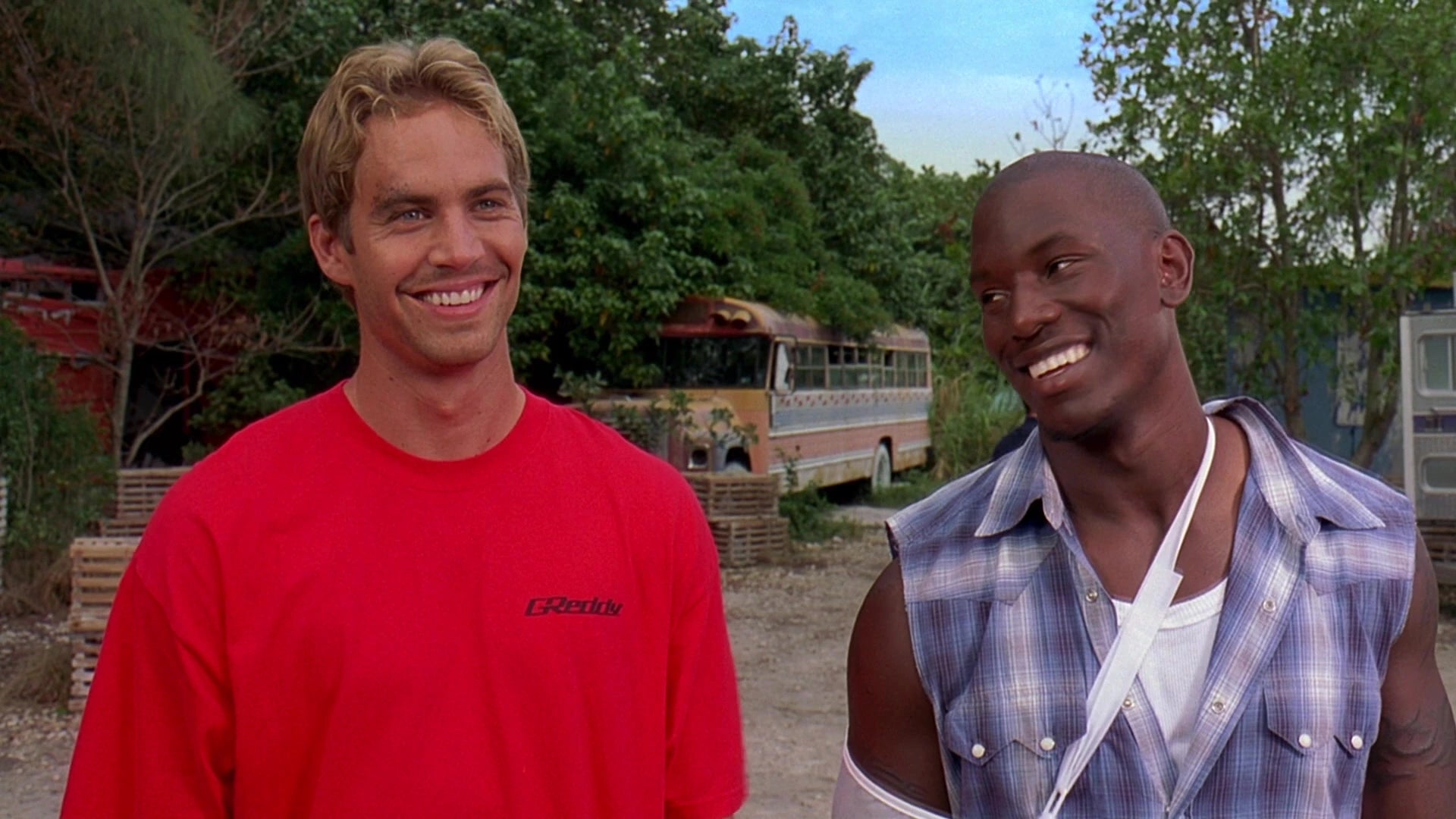 Image du film 2 Fast 2 Furious