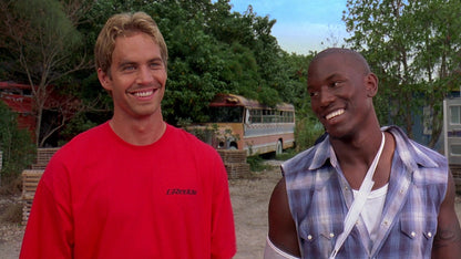 Image du film 2 Fast 2 Furious