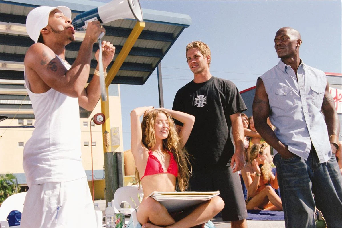 Image du film 2 Fast 2 Furious