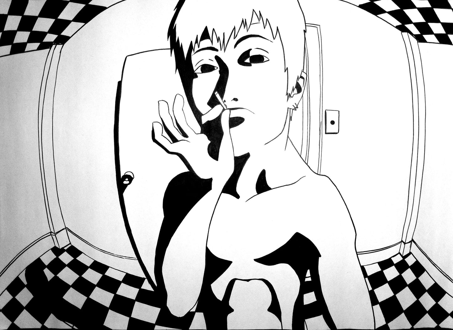 image du générique de Great Teacher Onizuka