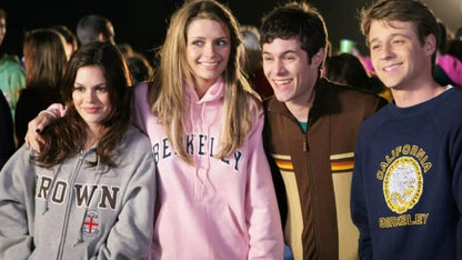 Image de la série Newport Beach (The OC)