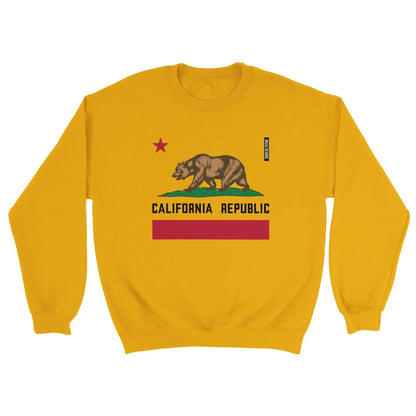 Sweat California Republic