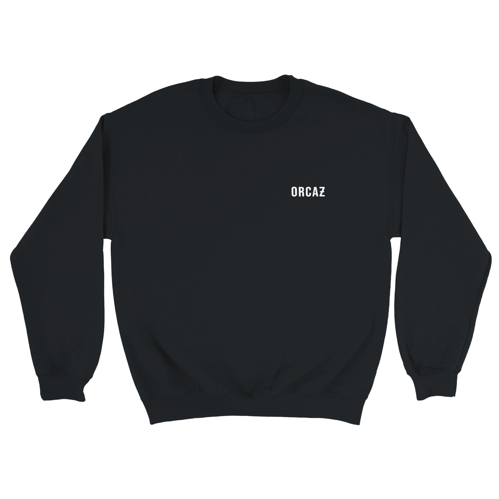 Pull imprimé sur le coeur