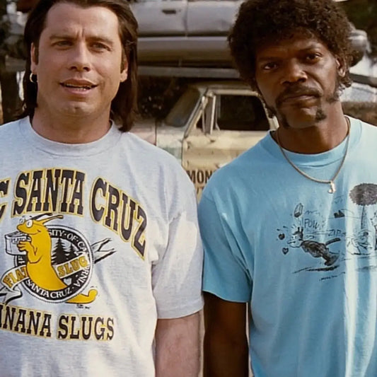 Aperçu du film Pulp Fiction de Tarantino