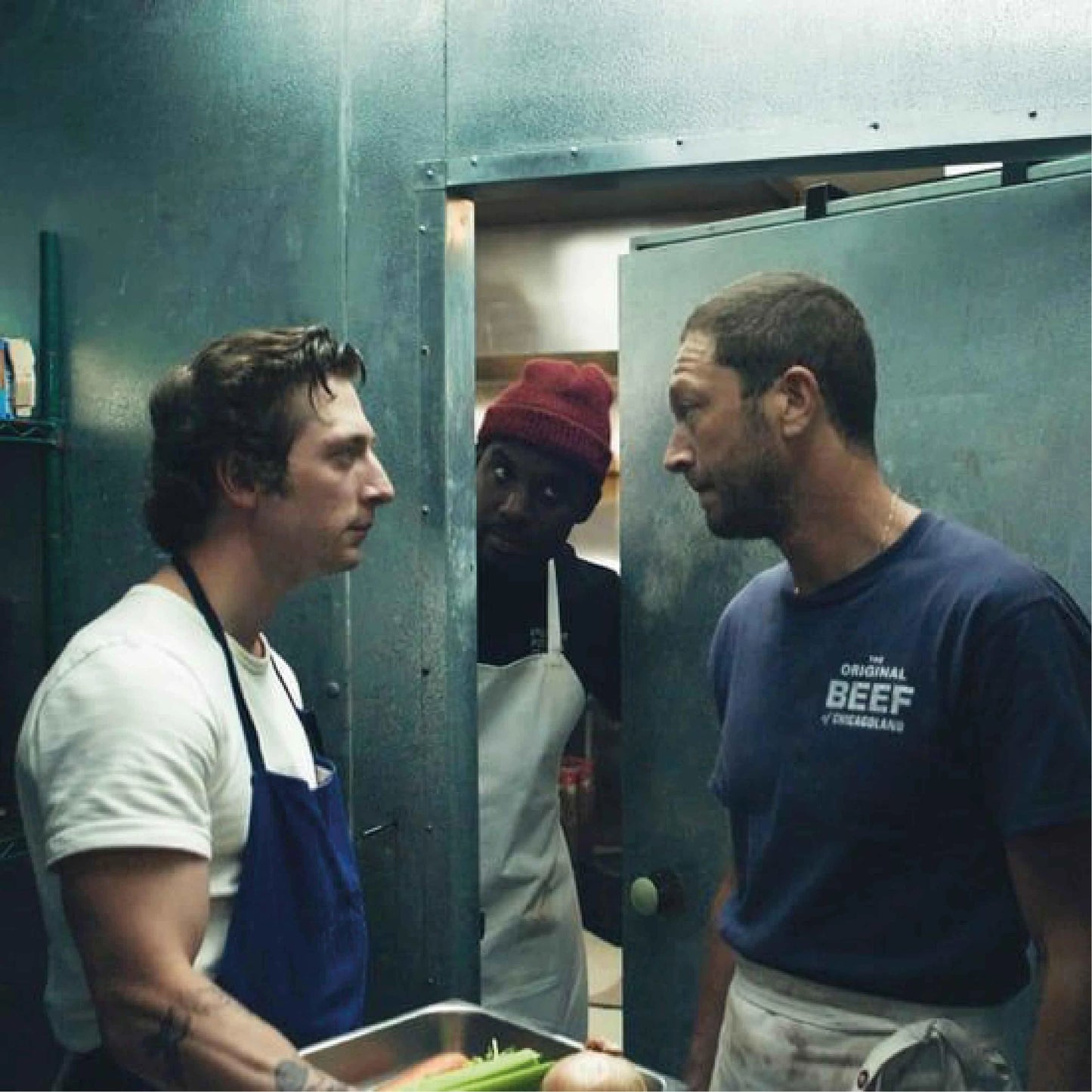 Image de la série The Bear